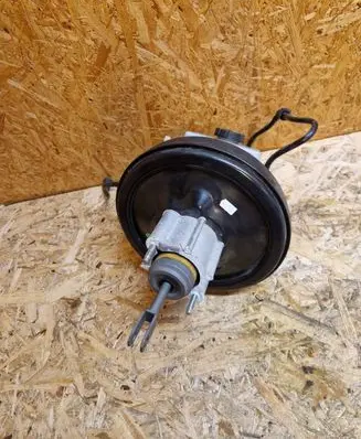 Mini Cooper Countryman R60 Brake booster 4g0A 00032744178264 006863498022
