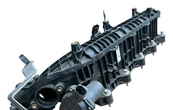 Opel Insignia B Intake manifold 55503705 AM42802500122100