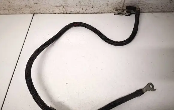 Tesla Model S Positive cable (battery) 103227480P