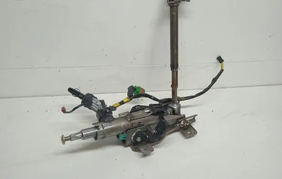 Peugeot 1007 Steering wheel axle