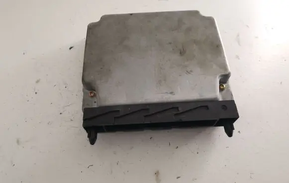 Volvo S80 Engine control unit/module 09497544