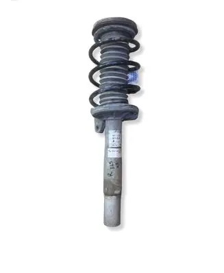 BMW 7 E65 E66 Front shock absorber with coil spring 311770 36D88A 824904003400