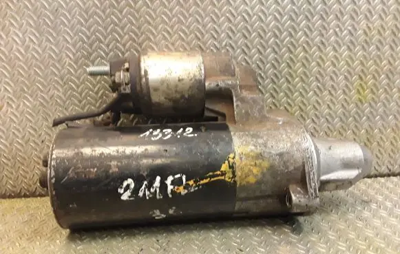 Mercedes-Benz E W211 Starter motor 0061514401