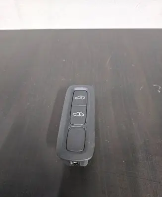 Volvo XC90 Suspension ride height/mode switch 31376484 16W252