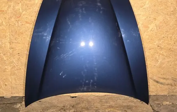 Engine bonnet/hood