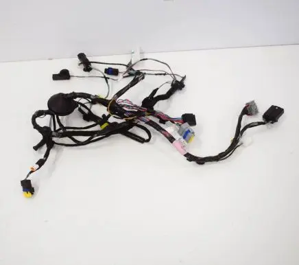 Tesla Model X Other wiring loom 103244290G