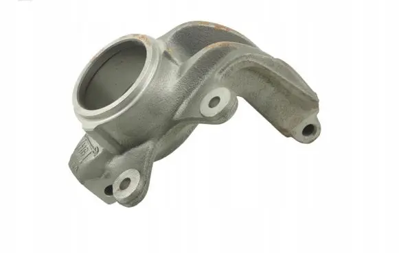Ford Fiesta Front wheel hub spindle knuckle 1010249