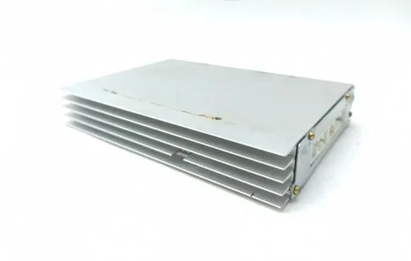 Chrysler 300 - 300C Sound amplifier 05064118AD