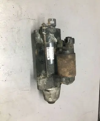 Honda CR-V Starter motor M002T85871 MHG025