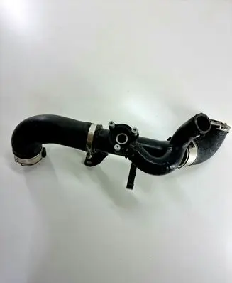 Jaguar E-Pace Intercooler hose/pipe HJ326C782AC