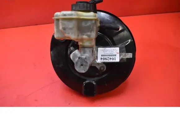 Audi A3 S3 8P Brake booster 1K1614105AJ