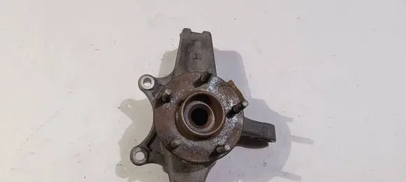 Chevrolet Corvette C5 Front wheel hub spindle knuckle 10237238