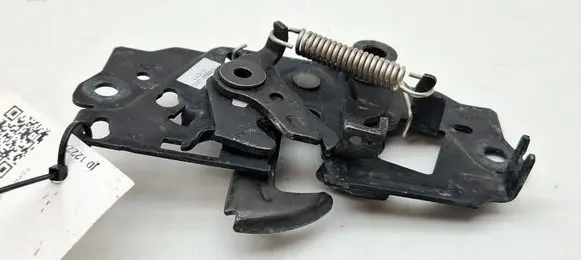 Ford Transit VII Engine bonnet/hood lock/catch KK3116E624AA
