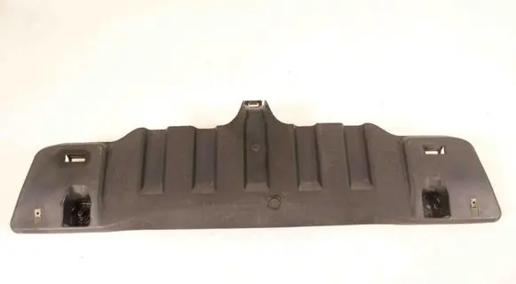 Volkswagen PASSAT CC Center/middle under tray cover 3C0501713A 3C0501713