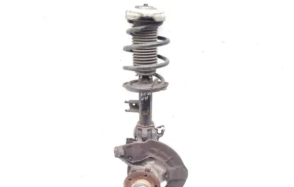 Mercedes-Benz A W177 AMG Front wheel hub spindle knuckle A1773321300