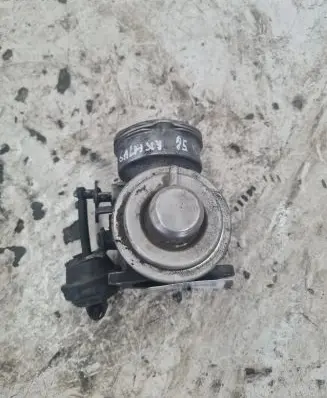Ford Galaxy EGR valve