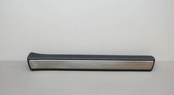 Mercedes-Benz S C217 Front sill trim cover A2226808235