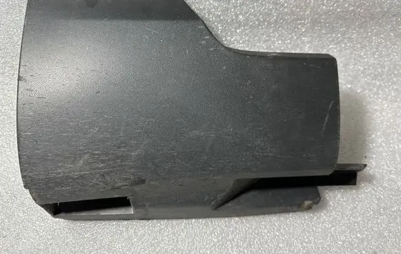 Volkswagen PASSAT B6 Side skirt rear trim 3C0853898