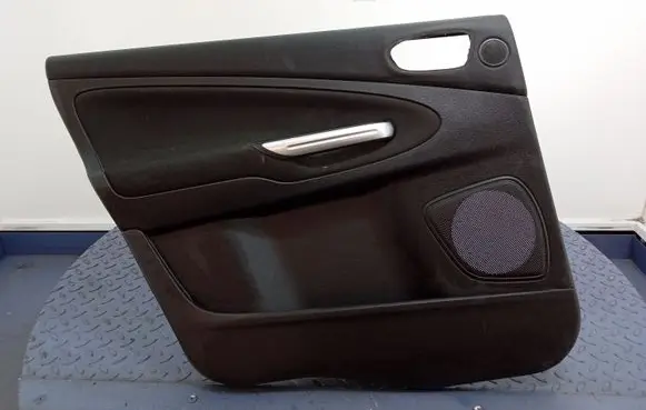 Ford S-MAX Door card panel trim set AM21-U27407