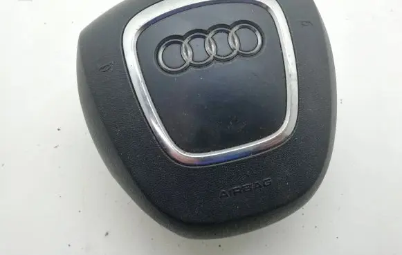 Audi A5 8T 8F Steering wheel airbag 8F0880201