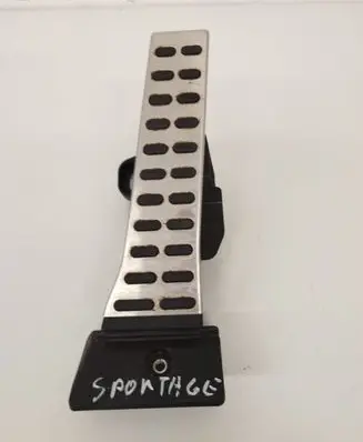 KIA Sportage Accelerator throttle pedal F1810 132957 24032016