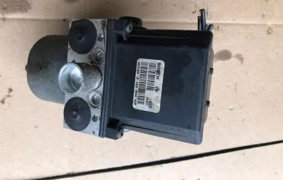 Alfa Romeo 147 ABS Pump 0265800019
