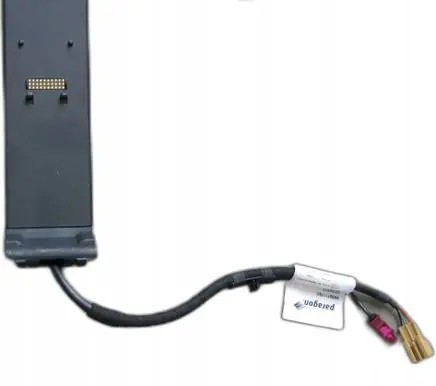 Phone control unit/module