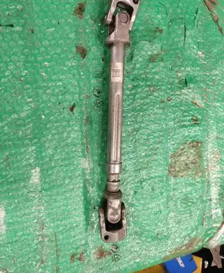 Mercedes-Benz GLE (W166 - C292) Steering column universal joint A1664800510 S001S00999 1602230167