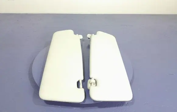 Audi A4 S4 B8 8K Sun visor 8K0857551