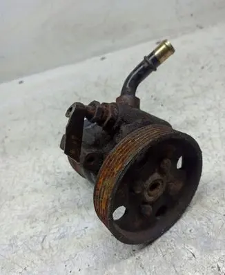 Citroen Jumper Power steering pump