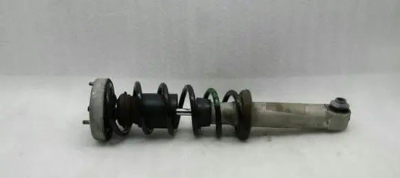 BMW 6 E63 E64 Rear shock absorber with coil spring 6786529