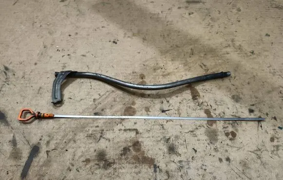 Honda Civic Oil level dip stick