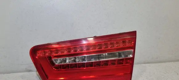 Audi A6 C7 Tailgate rear/tail lights 4G9945094B