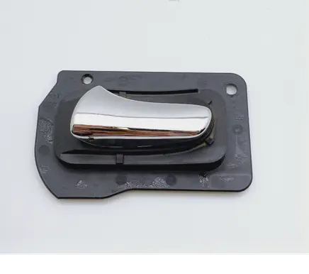 Opel Vectra B Front door interior handle 09134967