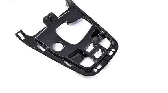 Jaguar F-Type Other center console (tunnel) element EX53045H02B