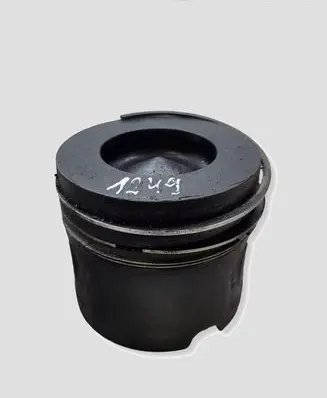 BMW 5 E60 E61 Piston N47