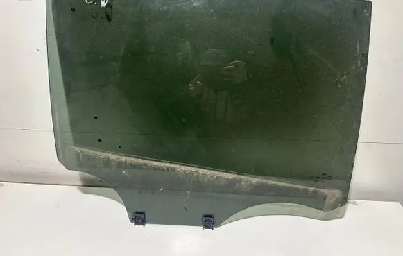Citroen C5 Aircross Rear door window glass