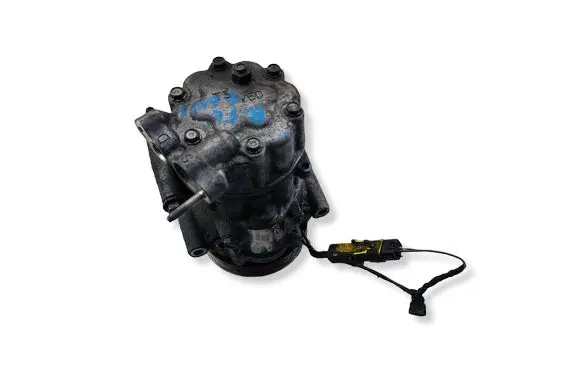 Mini One - Cooper Coupe R56 Air conditioning (A/C) compressor (pump) 694250103