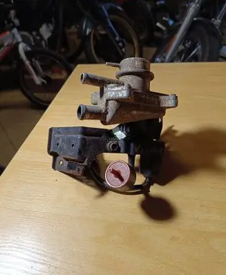 Nissan Primera EGR valve 1481261J01 19987091