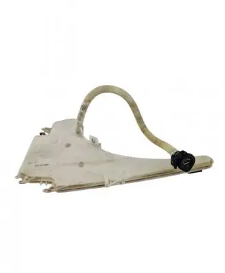 BMW 3 E90 E91 Windshield washer fluid reservoir/tank 7068996