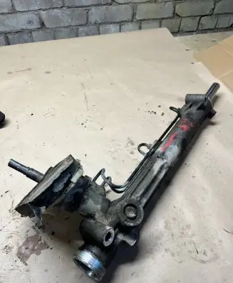 Ford Mondeo Mk III Steering rack 1s7c3200ej Lhd53er