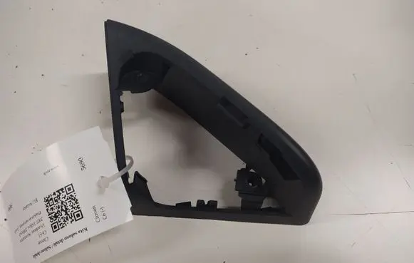 Citroen C6 Other interior part 9650120677D X35111