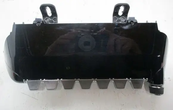 Peugeot 2008 II Central console control unit 98404590XU