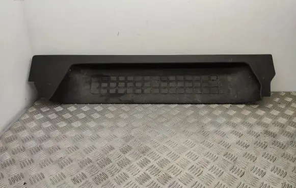 Toyota Proace Rear sill trim cover 9808681377