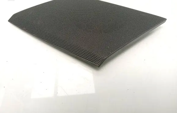 Side speaker trim/cover