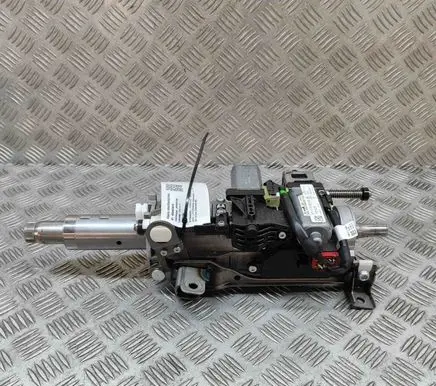 Porsche Panamera (971) Steering rack mechanical part 971419506AB 0390207032