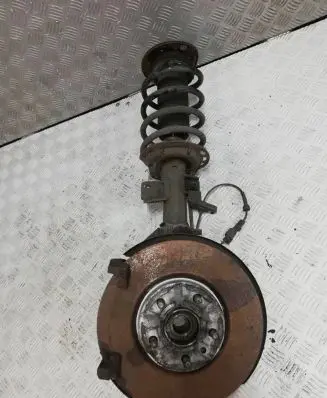 Ford Mondeo MK V Front wheel hub spindle knuckle