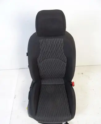 Seat Leon (5F) Front passenger seat 