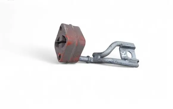 BMW 7 F01 F02 F03 F04 Muffler mount bracket/holder 