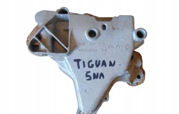 Volkswagen Tiguan Engine mounting bracket 04E199275